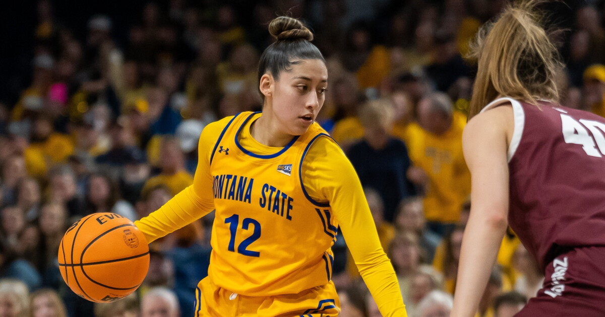 All-Time Great Esmeralda Morales Joins Montana State Coaching Staff