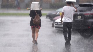 Climate El Nino