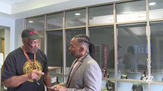 Neighbor discuss bucees project.jpeg