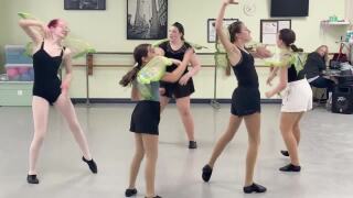 Great Falls Symphony and Miss Linda’s dancers team up for Halloween show