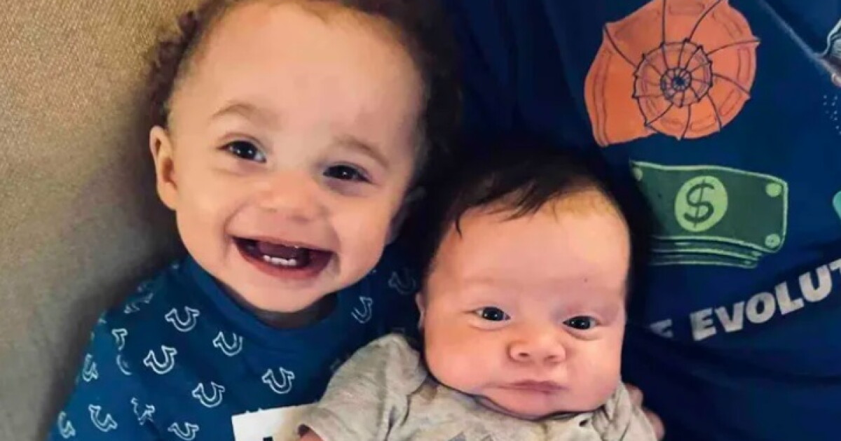 4-month-old found in downed tree after tossed during Tennessee tornado - Vimarsana News