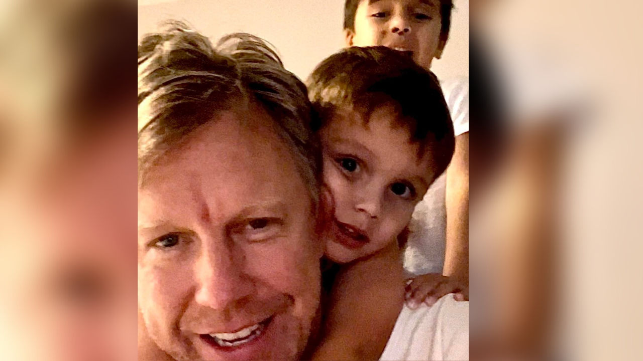 Tampa family shares experience with son's case of RSV