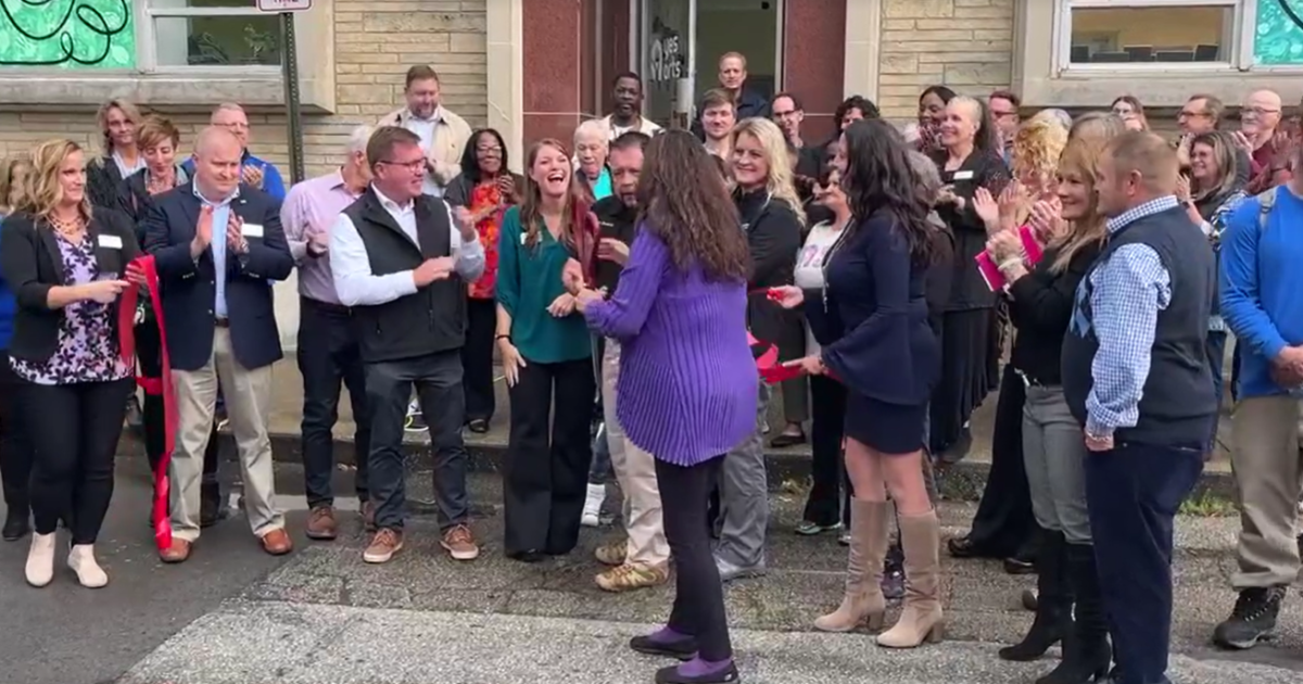 Frankfort arts program aims to end stigma, help addiction recovery - Vimarsana News