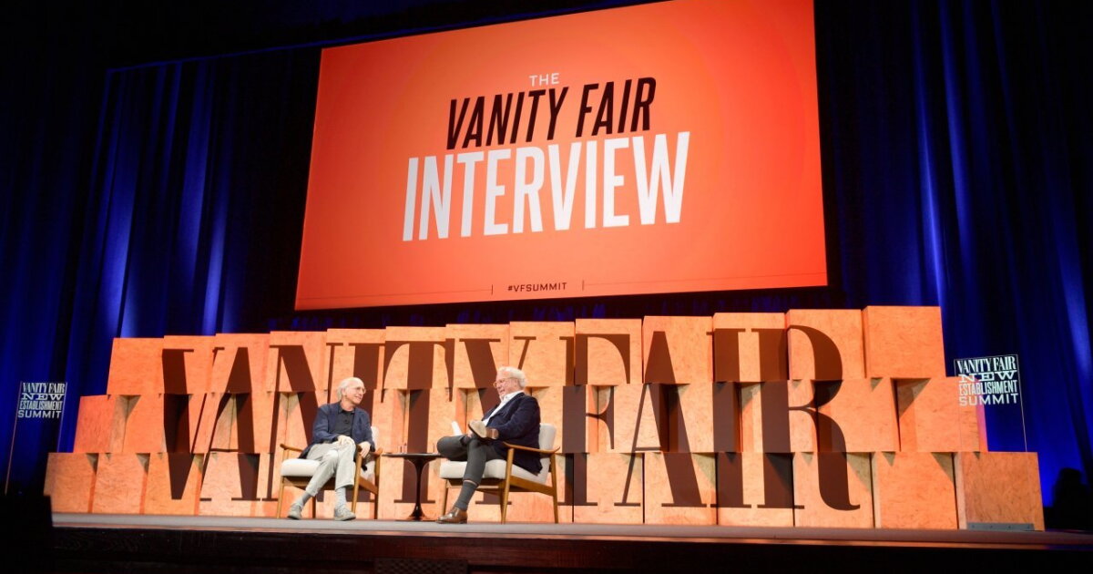 Trump Criticizes Vanity Fair Over Clinton Video Apology (VIDEO)