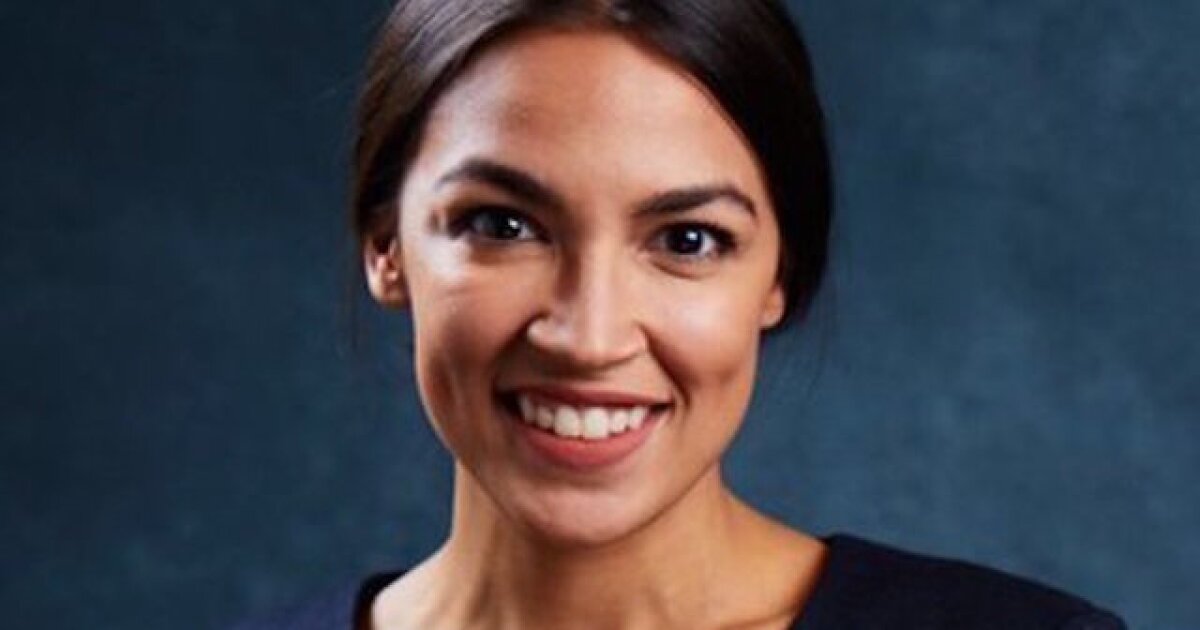 ocasio cortez documentary