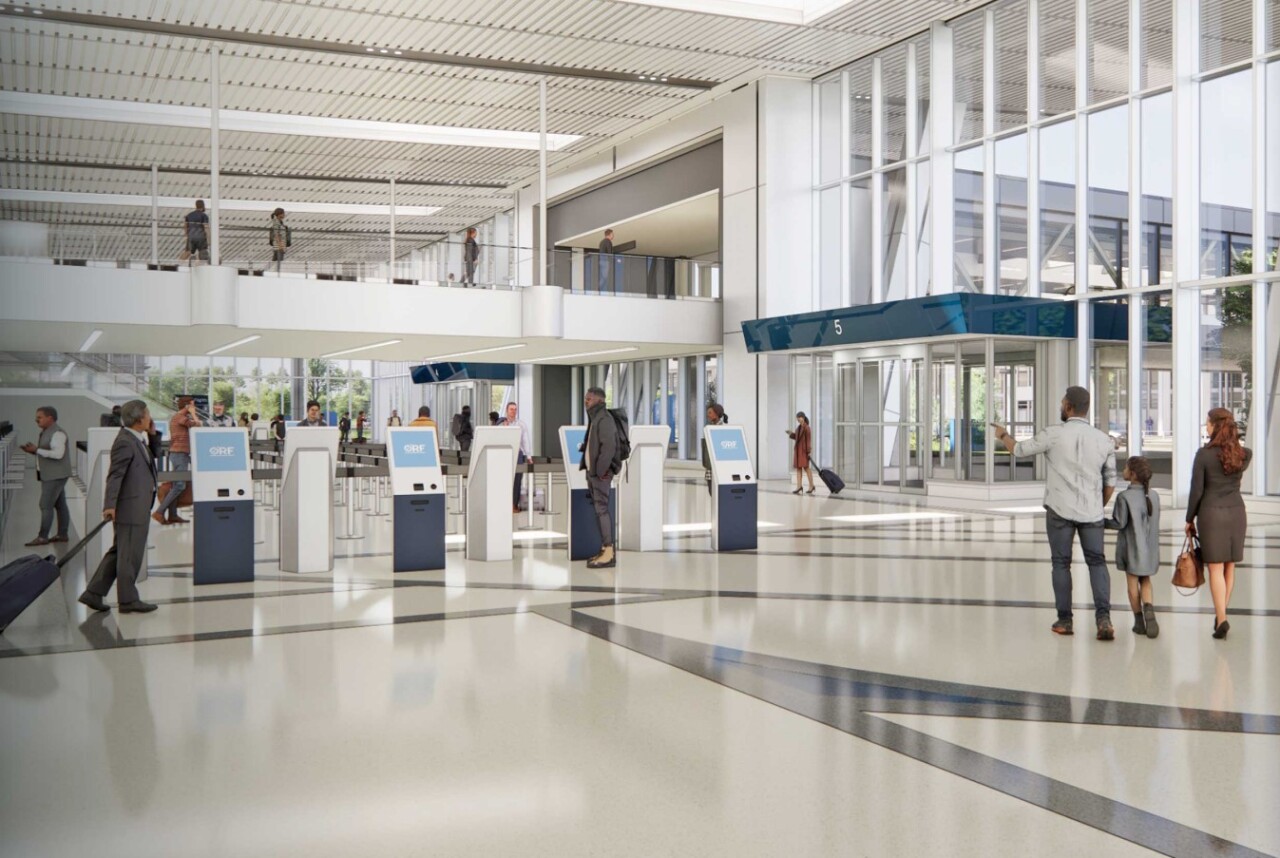 future orf departures terminal 2026