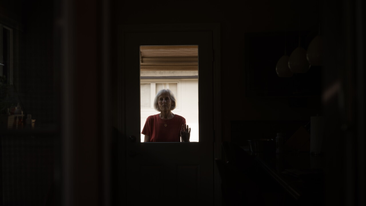California Hospice Fraud