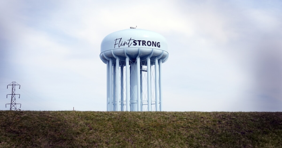 A decade, a contempt order, and $100M later, 'Flint is not fixed' - Vimarsana News