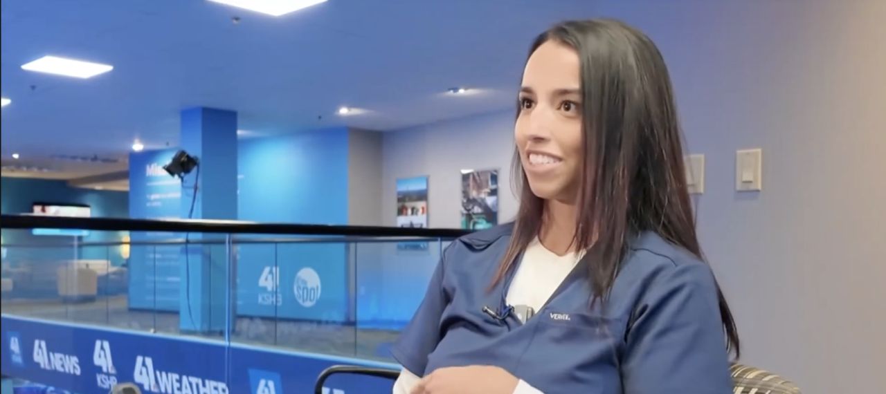 Dr. Melanie Camejo