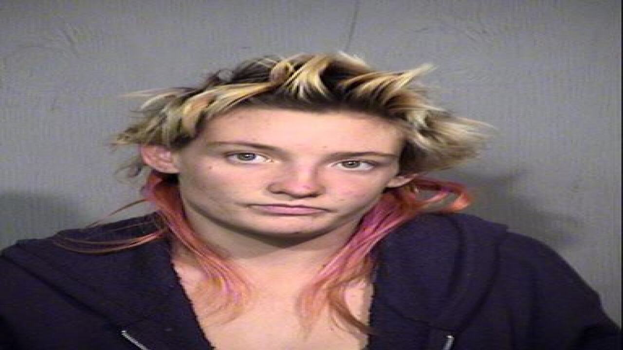 50 MCSO mug shots of the week