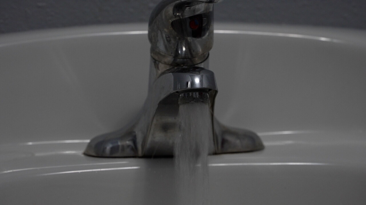 Water Faucet