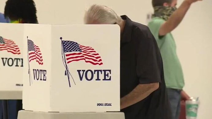 Voting