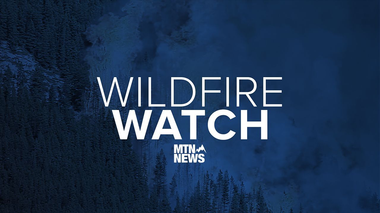 Wildfire Watch June 2021