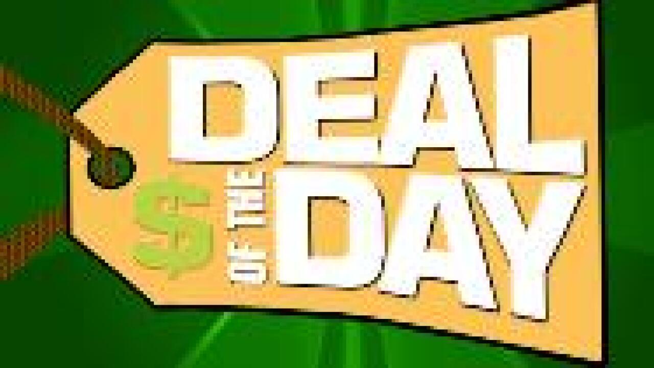 Michaels Deal