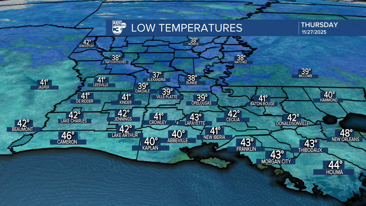 ICAST Lows Tonight.png