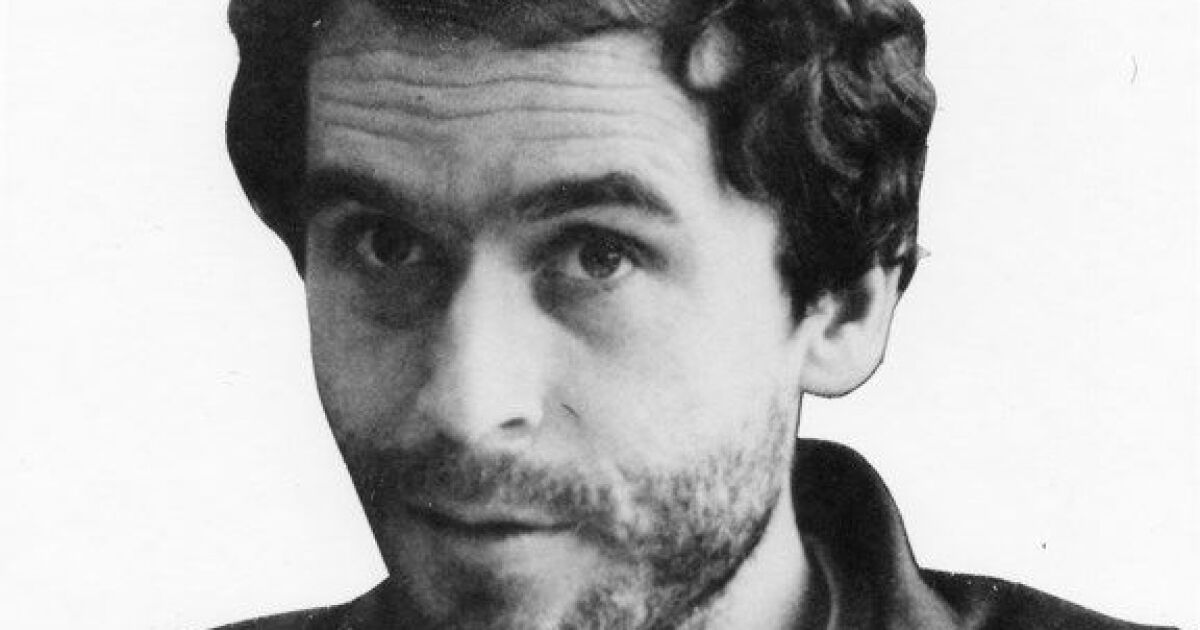 TV star buys serial killer Ted Bundy&rsquo;s glasses for Las Vegas museum