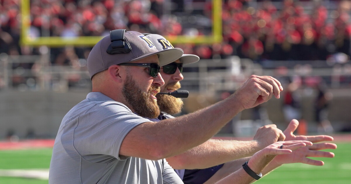 Montana State promotes Bobby Daly to defensive coordinator - Vimarsana News