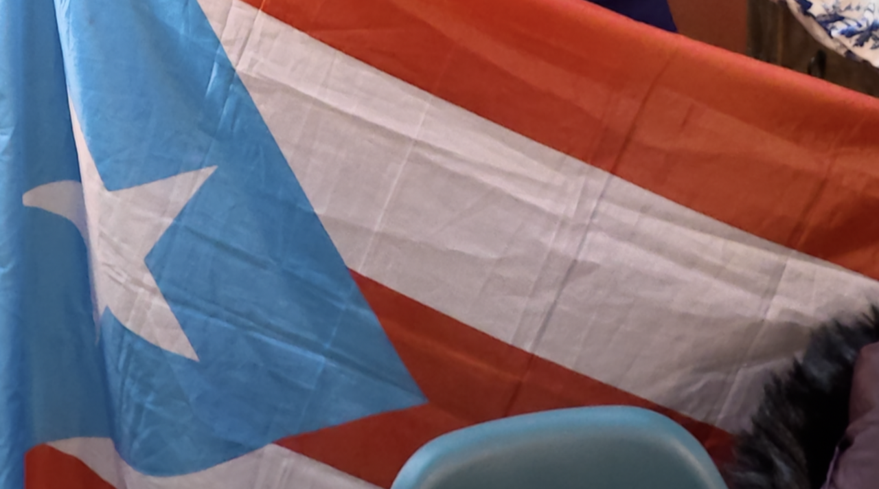 Puerto Rican Society of Greater Kansas City