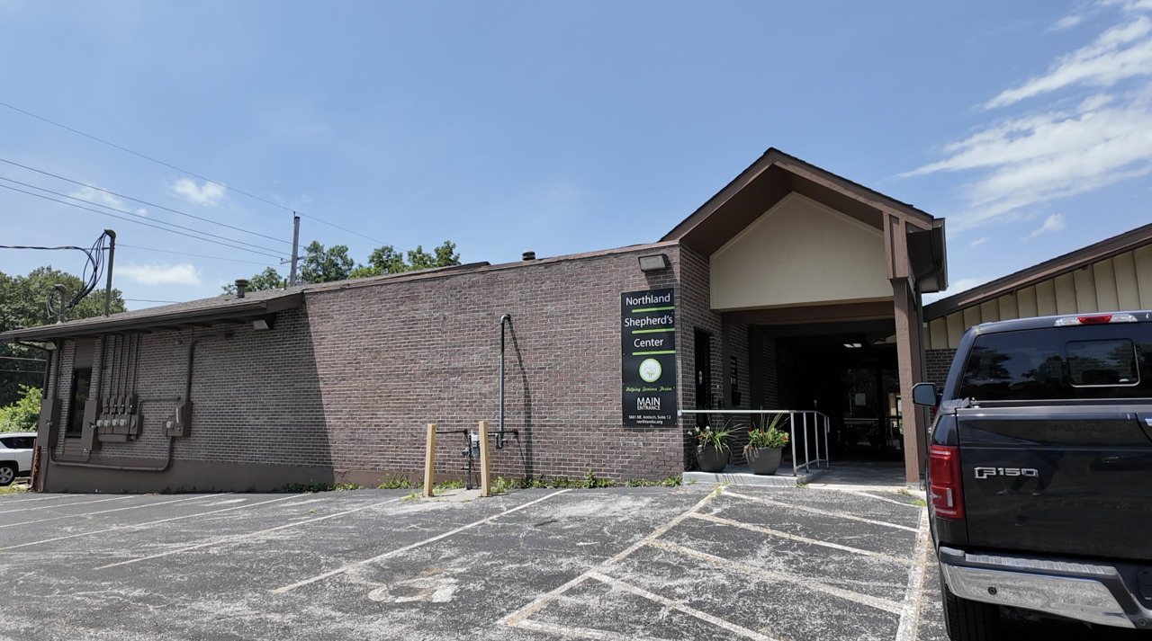 Northland Shepard's Center