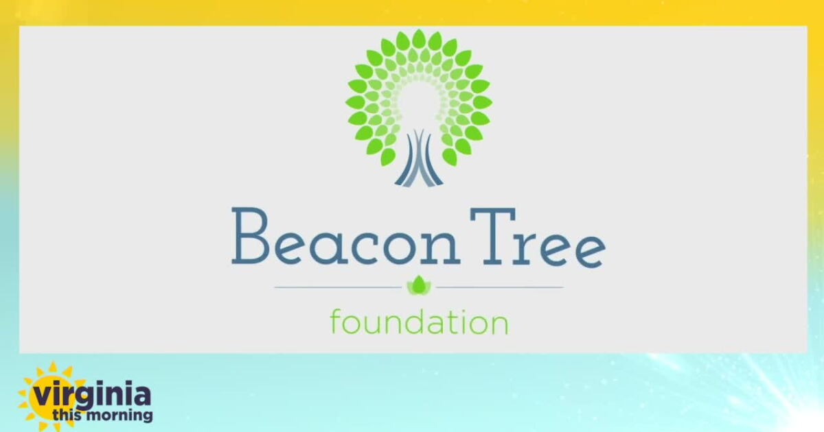 Beacon Tree Element Trees of Hope Event by the Beacon Tree Foundation