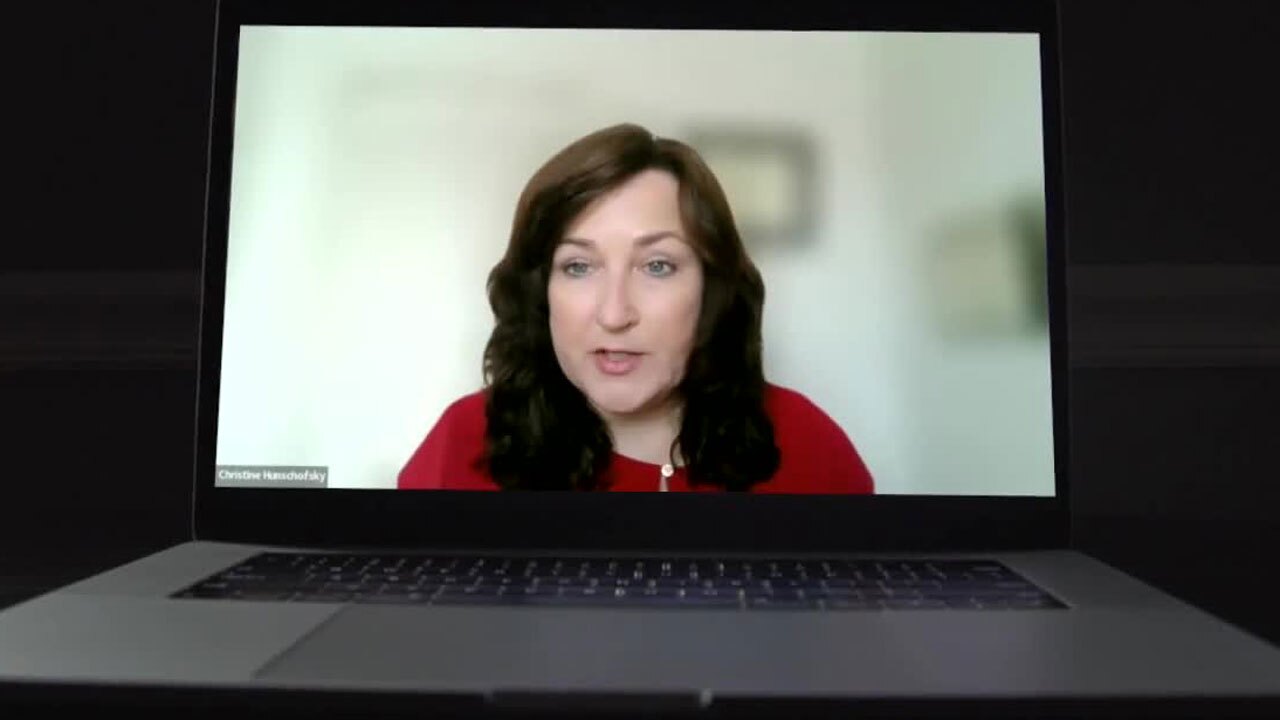 Rep. Christine Hunschofsky