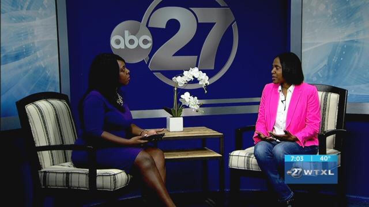 Second Cup: Women's Conference