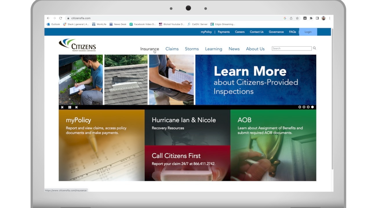 Citizens Insurance site.png