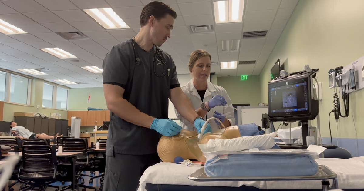 FGCU’s record million donation will go towards healthcare education FGCU’s record million donation will go towards healthcare education