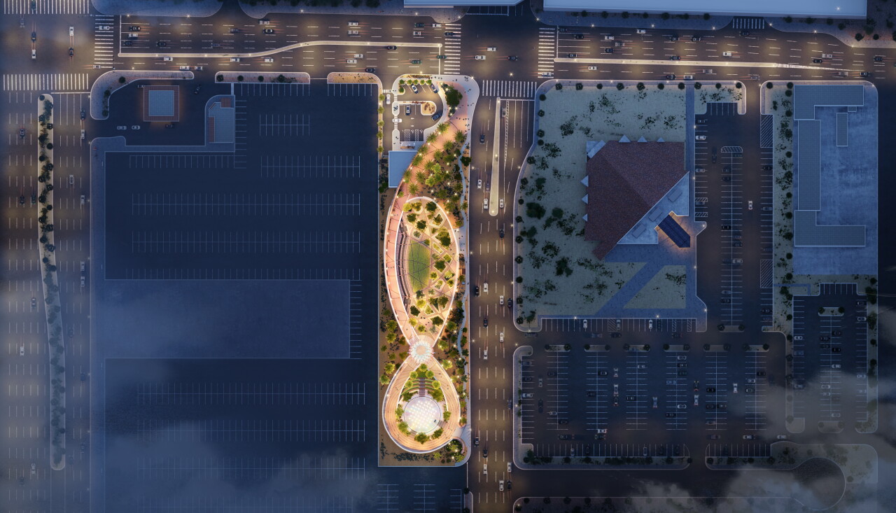 Courtesy: JCJ Architecture