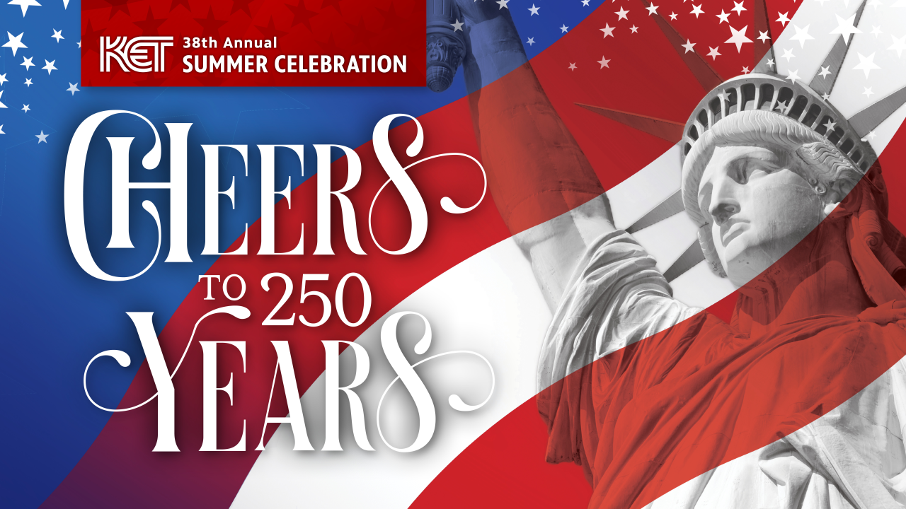 KET 38th annual Summer Celebration in Lexington