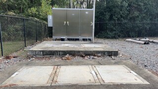 Thomasville secures federal funding for new sewer backup generators