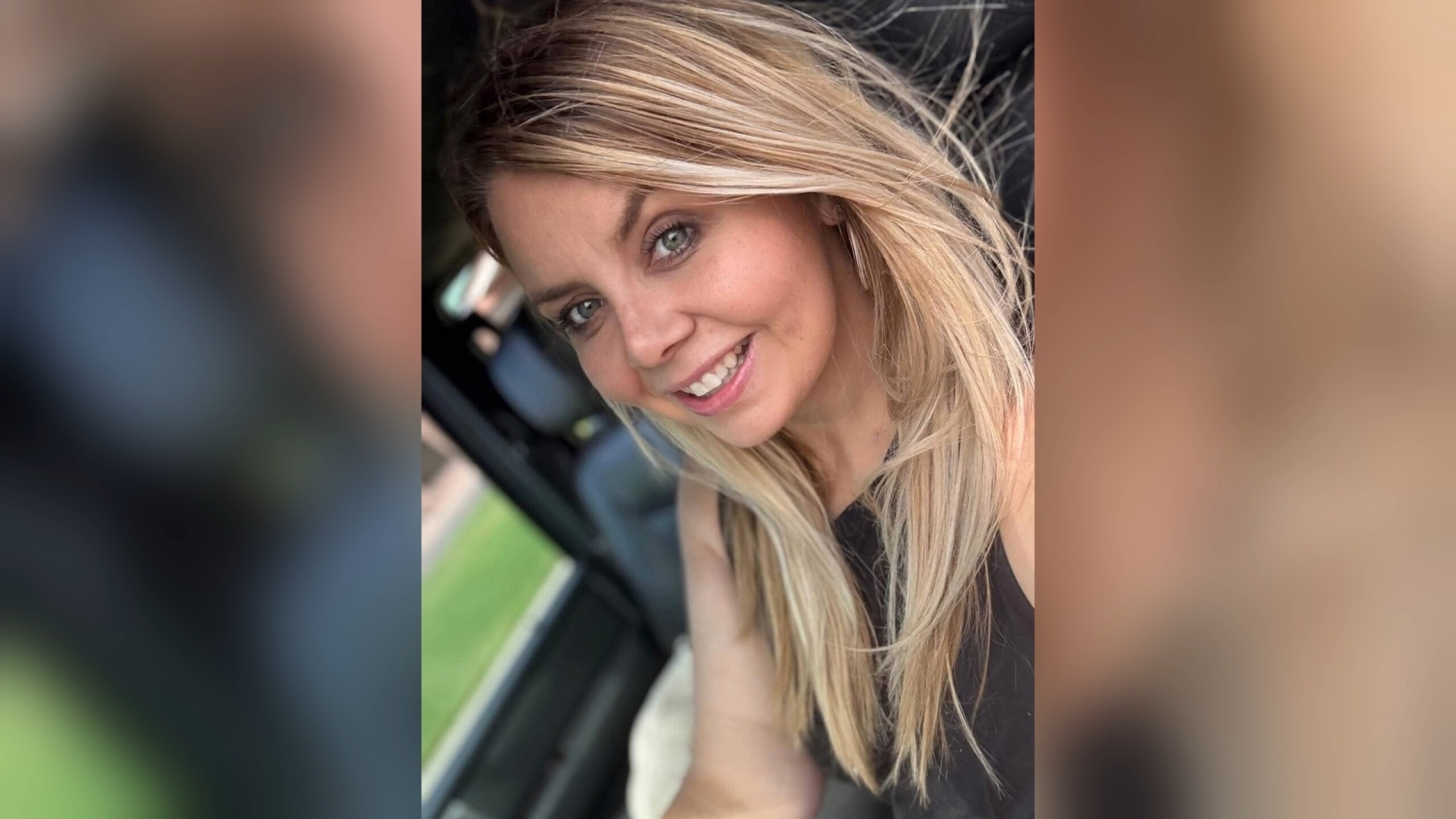 'Not guilty' plea entered for suspect in estranged wife's murder