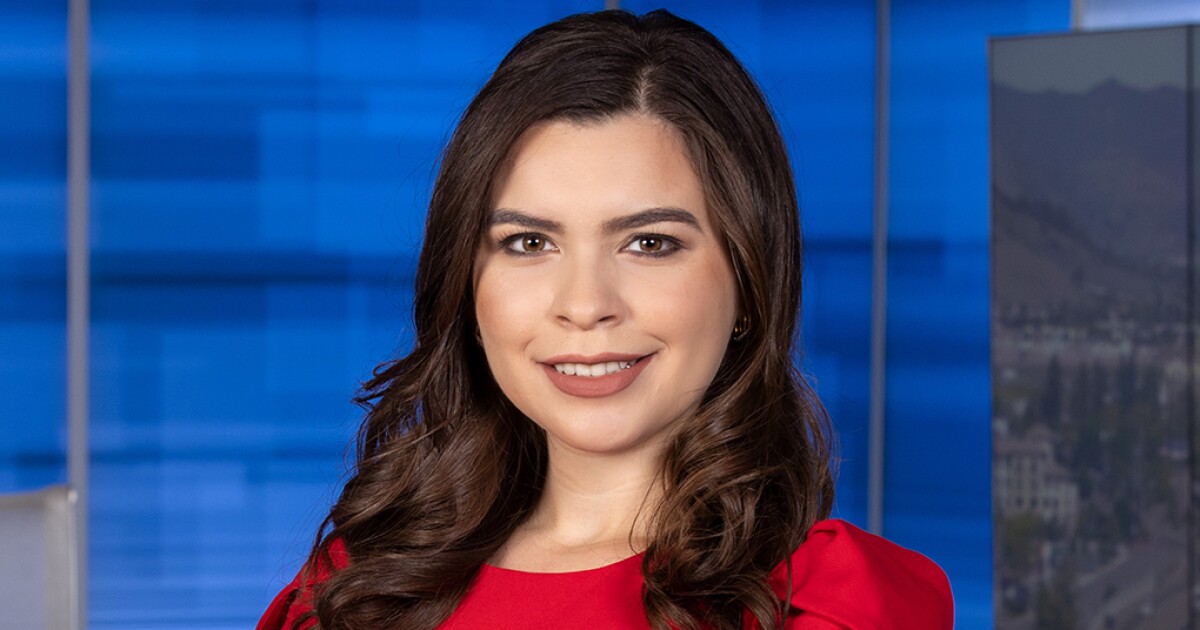 Claudia Buccio