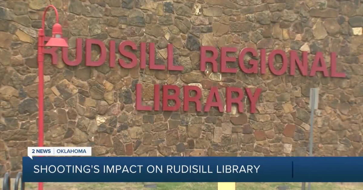 Redisil Rudisill library closure after shooting impacts the community