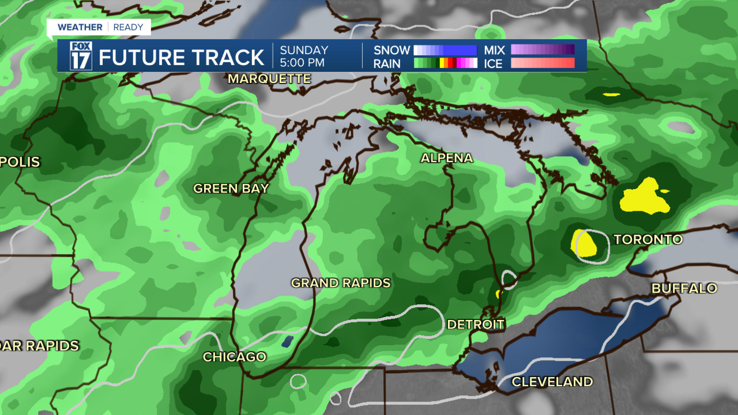 A closer look at 4th of July weekend weather