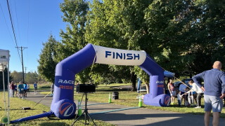 Run Baby Run 5K