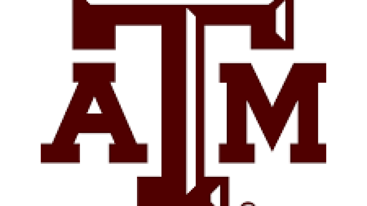 Texas A&M police search for campus assault by contact suspect