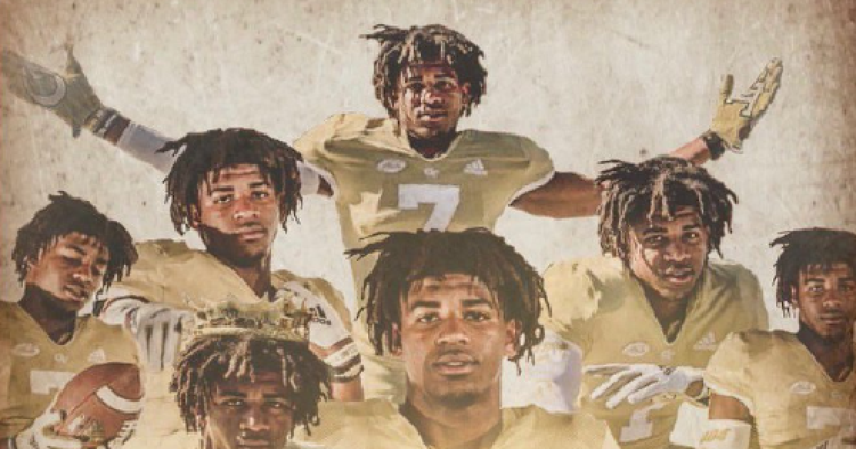 South Florida Football Player Dies After Being Hit By Train