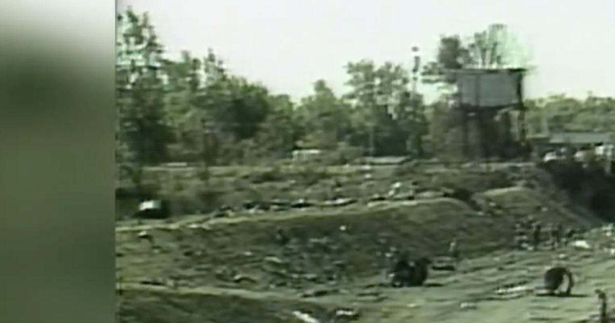 37 Years Ago Northwest Flight 255 Crashes After Takeoff At DTW Killing 156 37-years-ago-northwest-flight-255-crashes-after-takeoff-at-dtw-killing-156