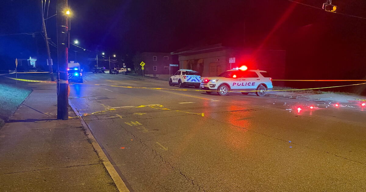 1 useless, a number of people injured in Westwood crash