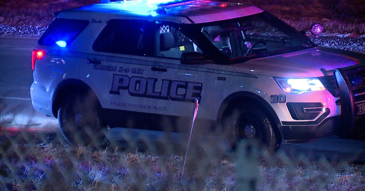 Independence Police Boost Crime Prevention with AI-Powered Flock Cameras