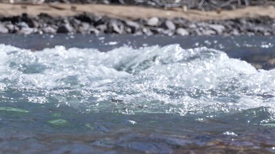 Water conservation projects