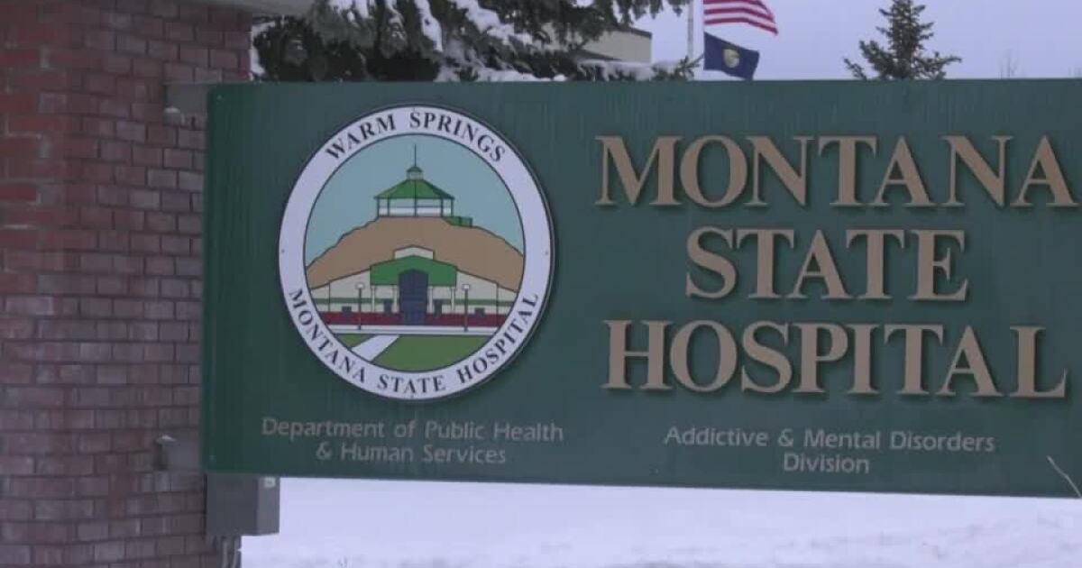 Montana State Hospital Employees Speak Out About Conditions montana-state-hospital-employees-speak-out-about-conditions