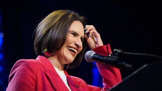 Election 2026 Minnesota