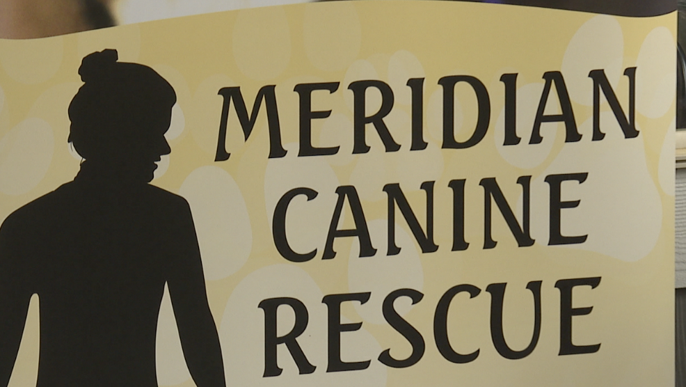 Meridian Canine Rescue