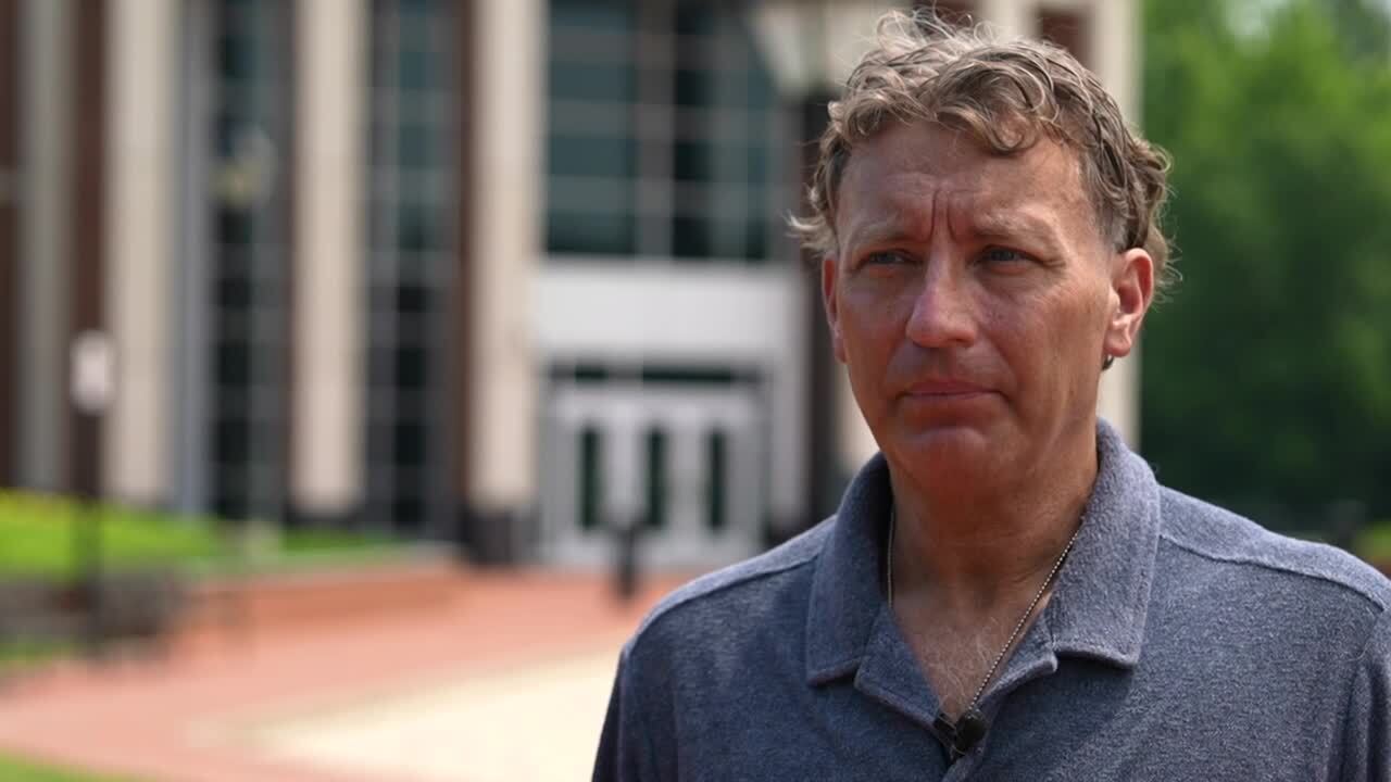 Father warns of 'junk science' that led to sexual abuse charges later dropped