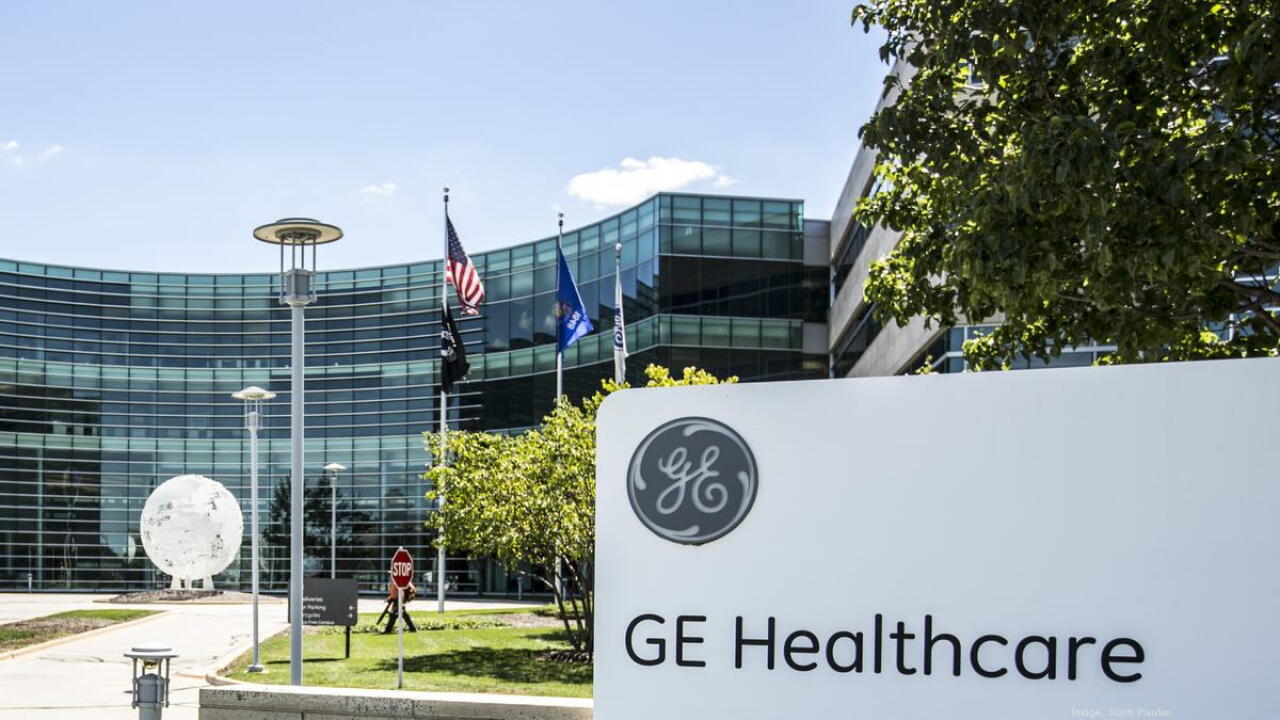 Đối tác 23 GE HealthCare: 'White-collar' workers must work in office 3 days a week