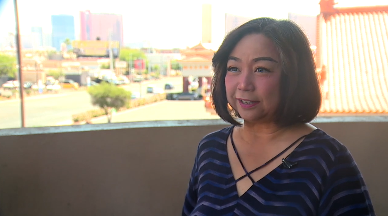 Ichiza restaurant brings authentic Japanese dining experience to Las Vegas' Chinatown