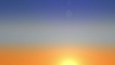 Clear Dusk