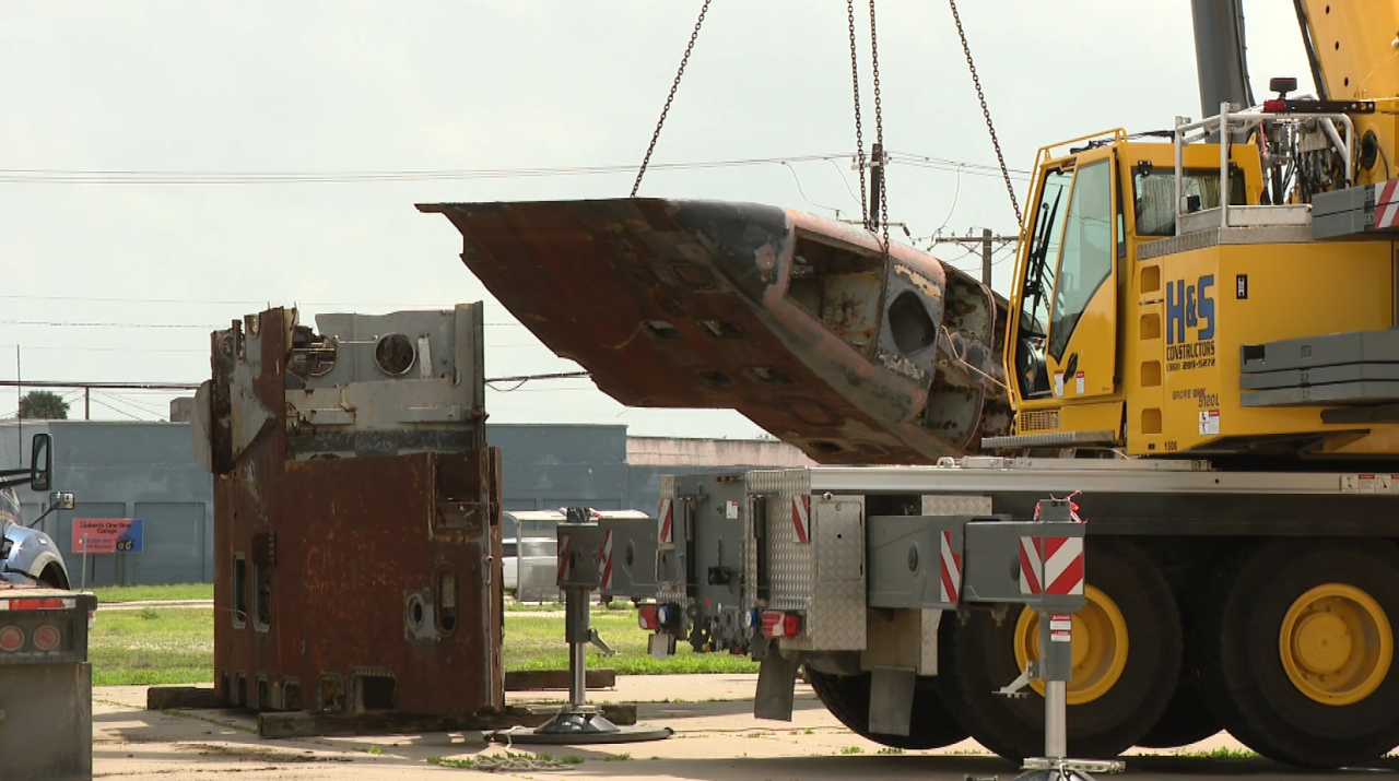 USS City of Corpus Christi